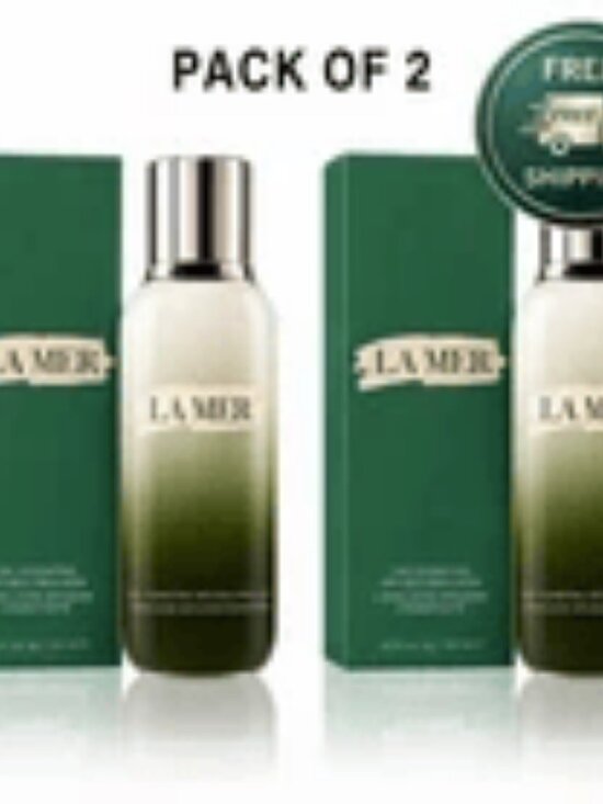 Branded Other - La Mer The Hydrating Infused Emulsion 125ml / 4.2oz New Sealedd